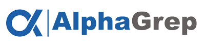AlphaGrep